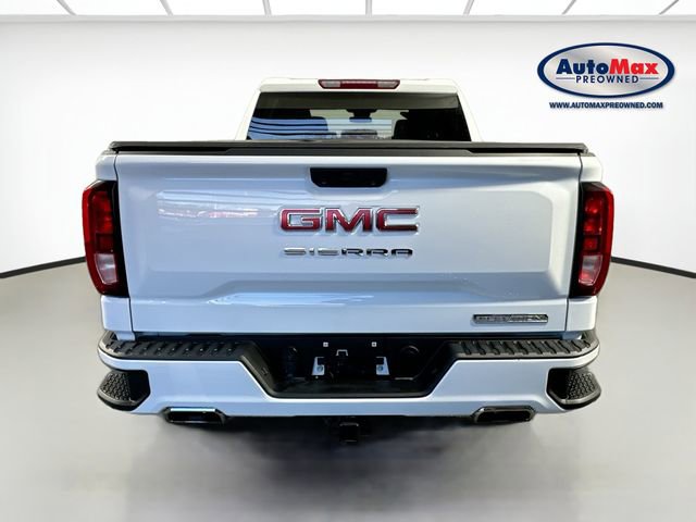 Used 2022 GMC Sierra 1500 Elevation w/ X31 Off-Road Package image 7
