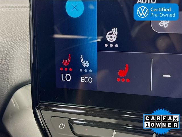 Used 2023 Volkswagen ID.4 Pro S AWD/4WD image 19