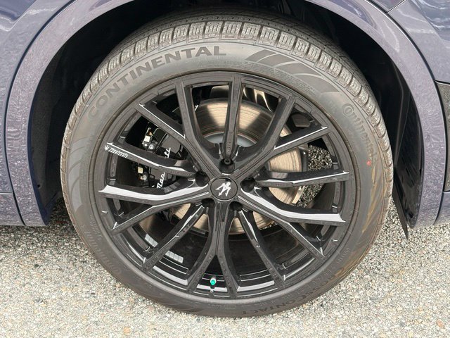 New 2027 Maserati Grecale Modena AWD/4WD image 12