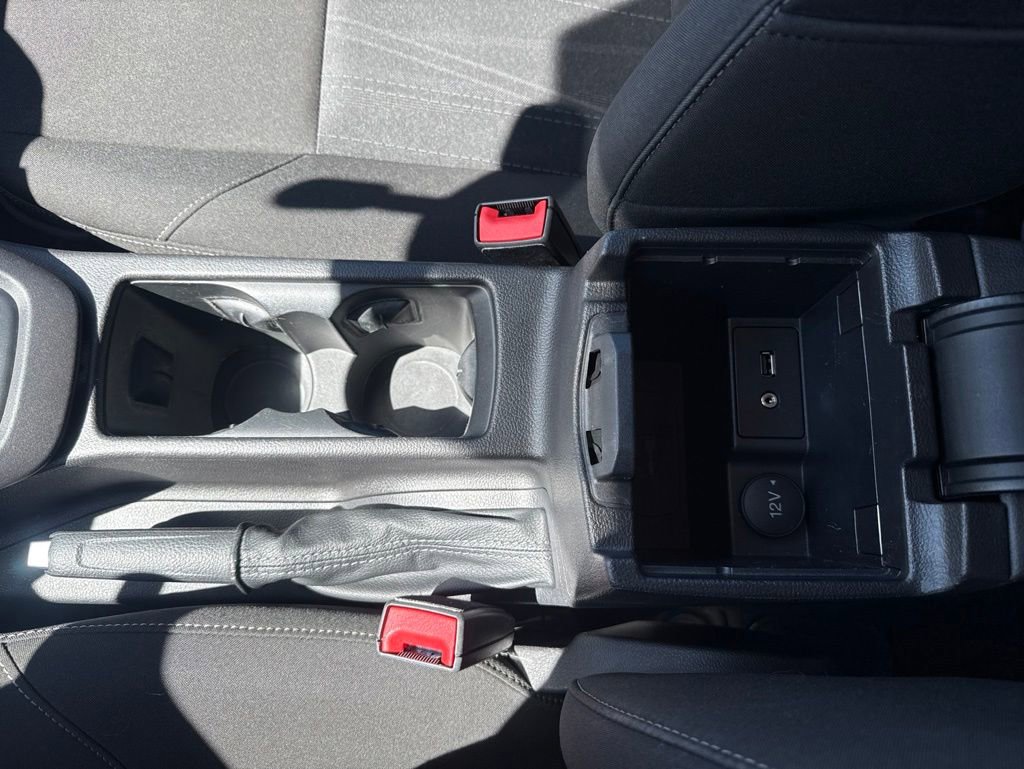 Used 2015 Ford Focus SE w/ SE Sport Package FWD image 22