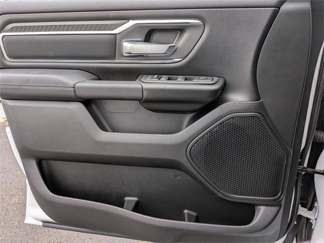 New 2025 RAM 1500 Big Horn image 21