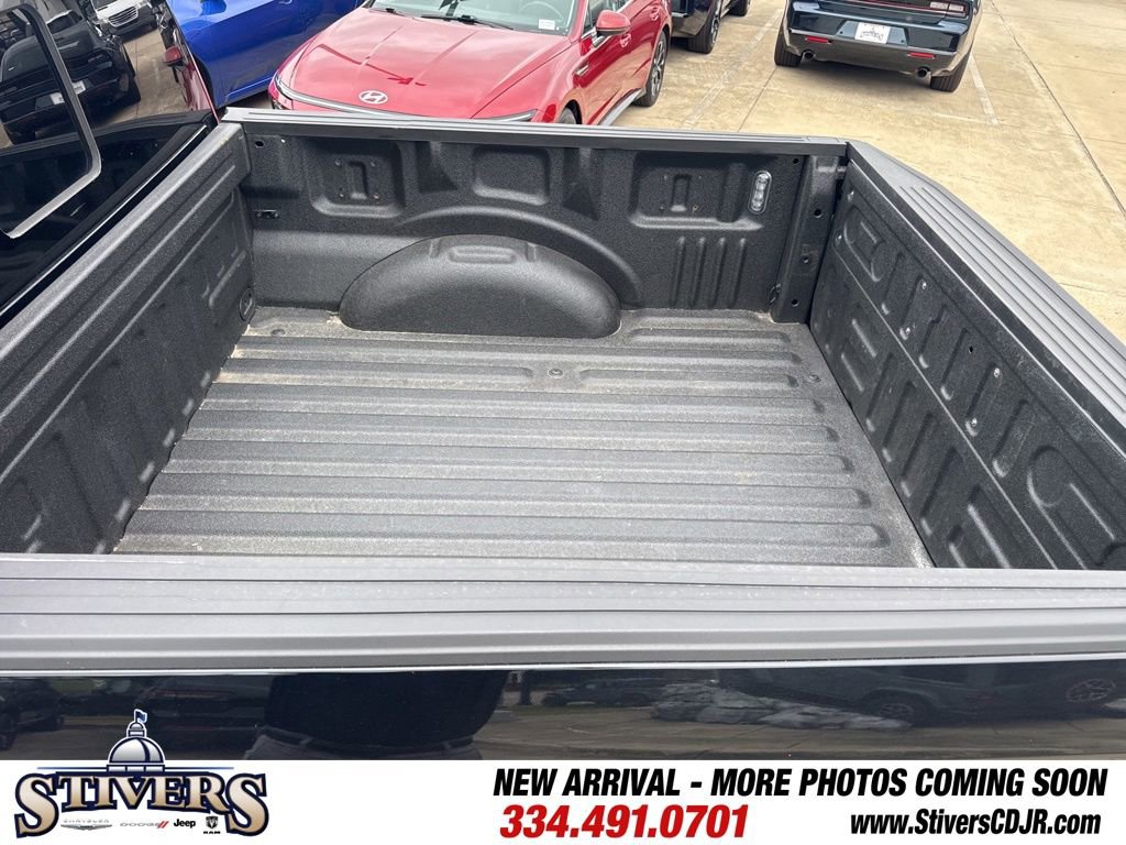 Used 2020 Ford F150 Lariat w/ Equipment Group 502A Luxury AWD/4WD image 10