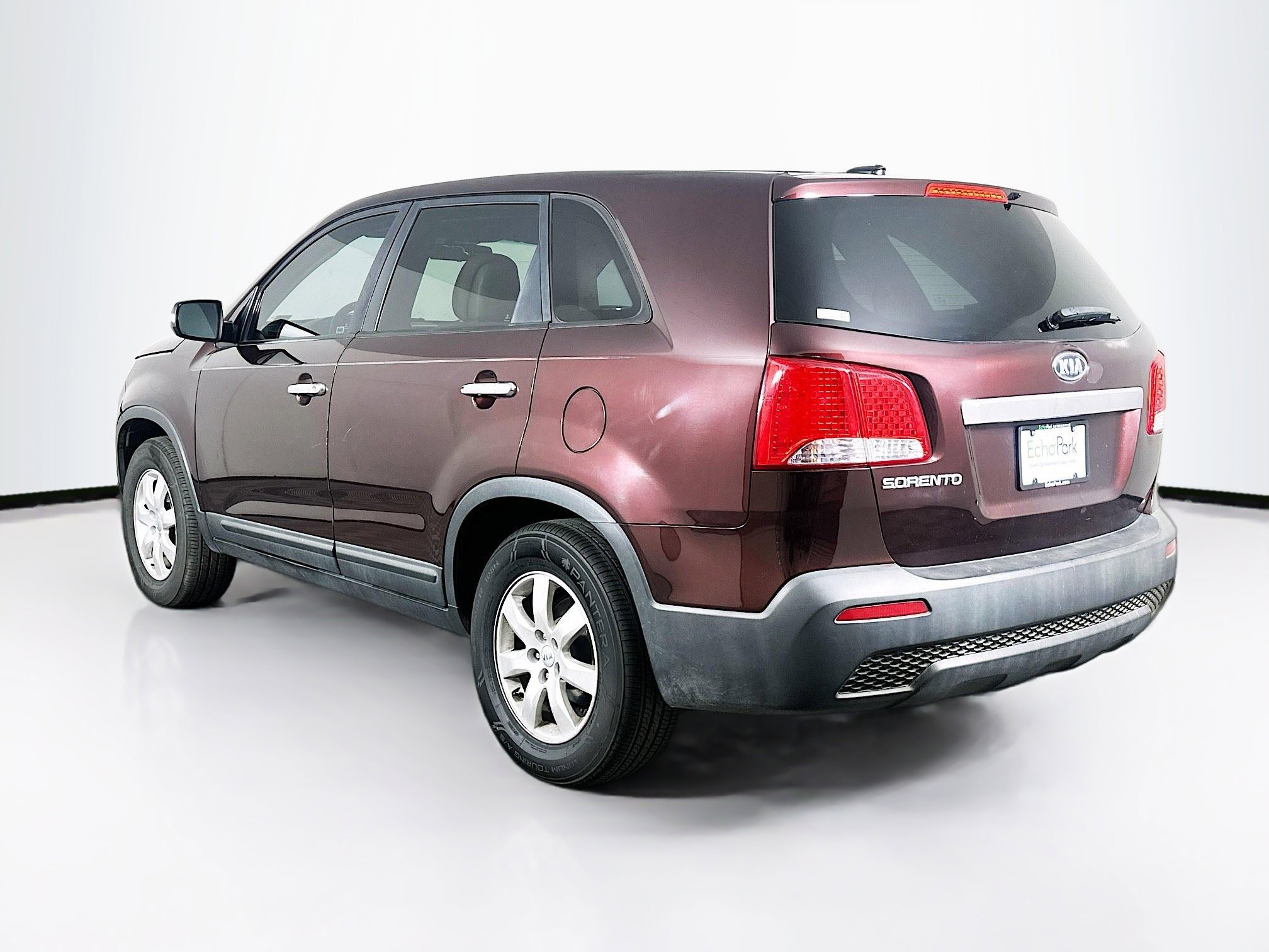 Used 2013 Kia Sorento LX image 5