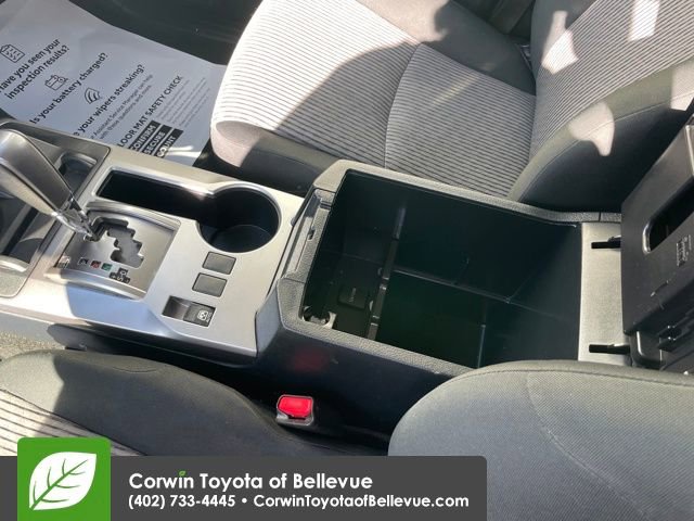 Used 2024 Toyota 4Runner SR5 image 24