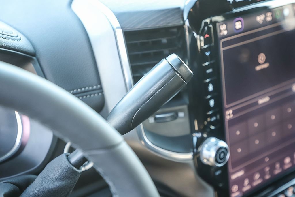 Used 2026 RAM 2500 Laramie image 25