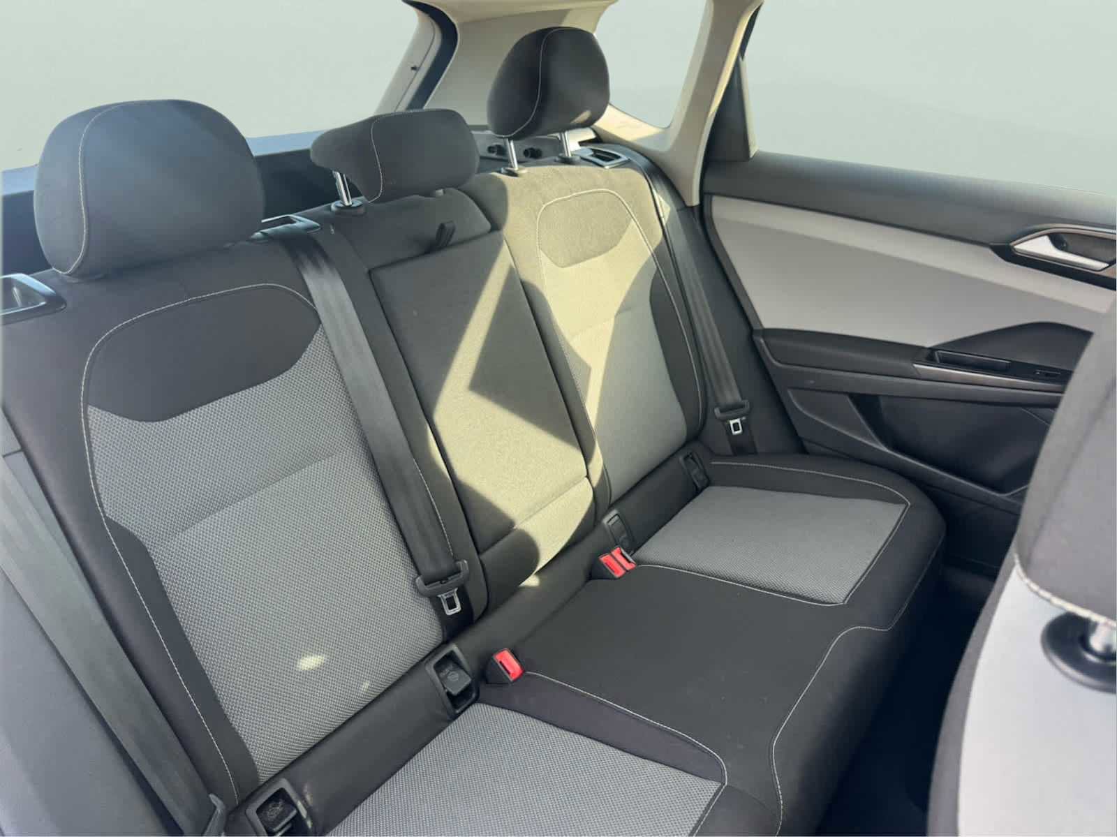 Certified 2023 Volkswagen Taos S w/ Driver Assistance Package image 43