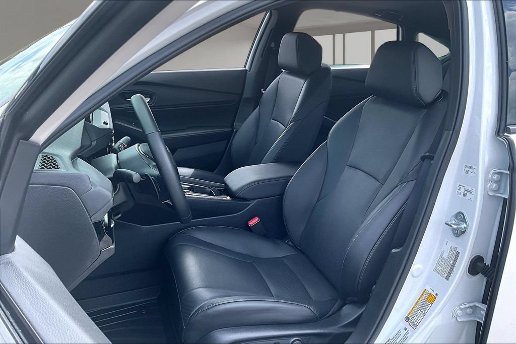 Used 2026 Honda Accord Sport image 21