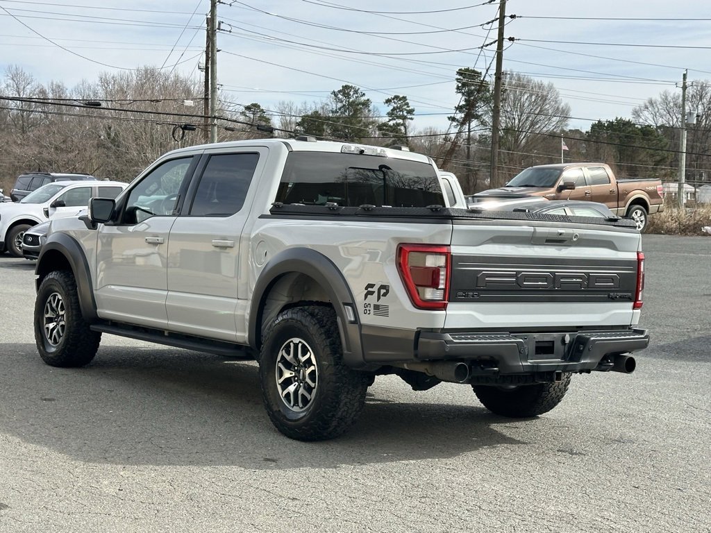 Used 2023 Ford F150 Raptor image 10