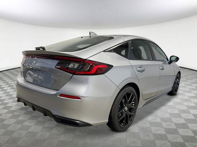 New 2026 Honda Civic Sport image 5