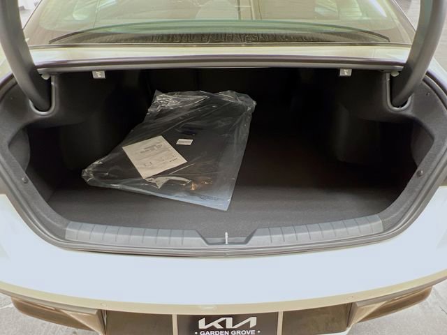 New 2026 Kia K5 LXS image 23