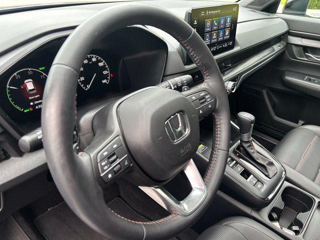 Used 2025 Honda CR-V Sport-L image 21