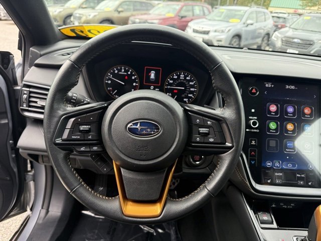 Used 2022 Subaru Outback Wilderness image 25