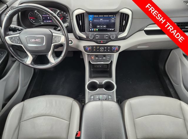 Used 2020 GMC Terrain SLT w/ Preferred Package FWD image 26