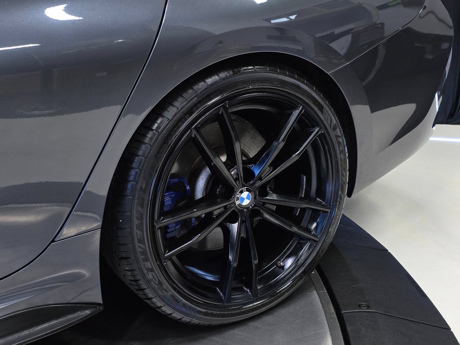 Used 2020 BMW M340i xDrive w/ Driving Assistance Package AWD/4WD image 46