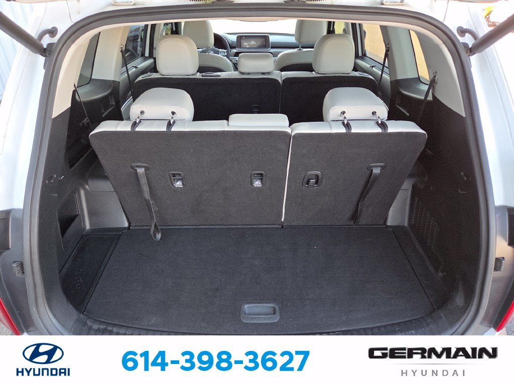Used 2020 Kia Telluride EX FWD image 21