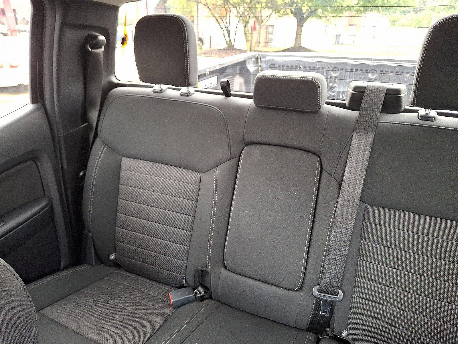 Used 2019 Ford Ranger XLT w/ Equipment Group 301A Mid image 18