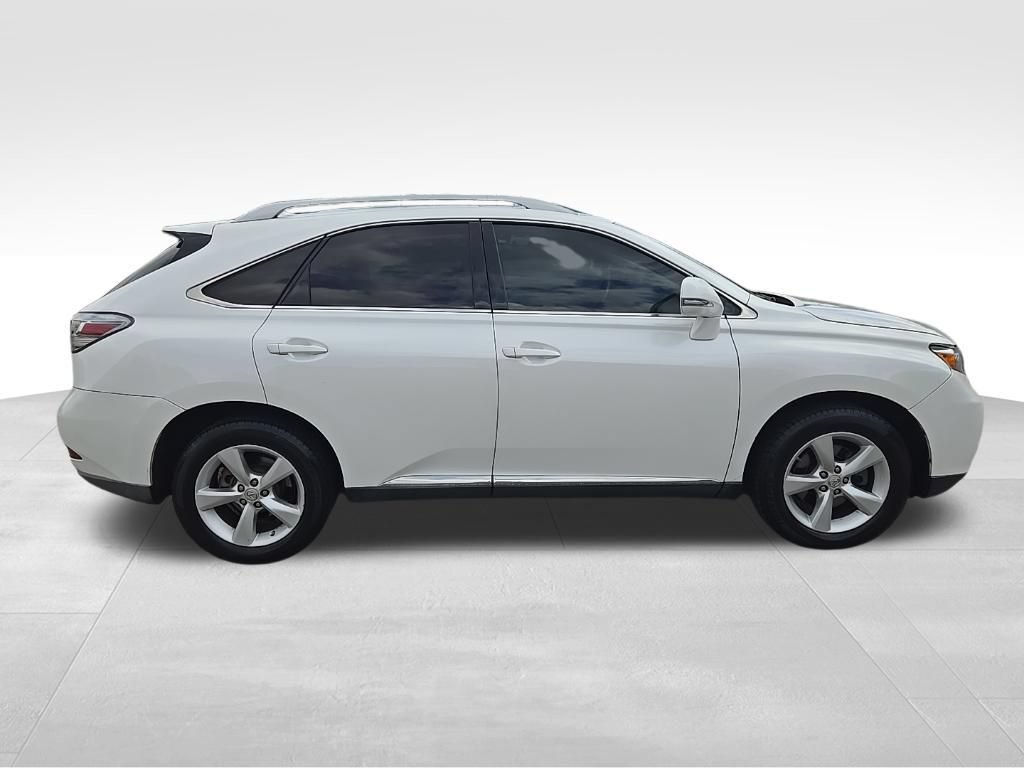 Used 2010 Lexus RX 350 AWD image 14