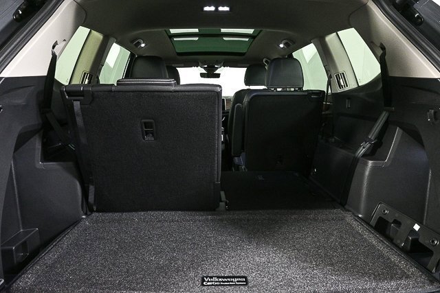 New 2026 Volkswagen Atlas SE image 27
