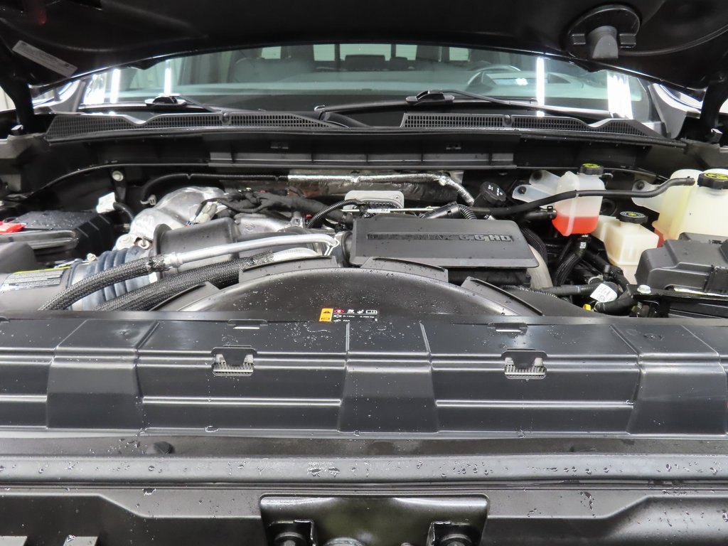 Used 2024 GMC Sierra 2500 AT4 w/ AT4 Premium Plus Package image 33