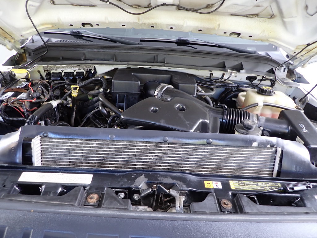 Used 2012 Ford F350 XL w/ Skid Plate Pkg AWD/4WD image 34