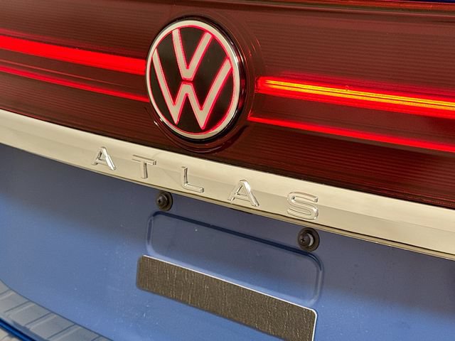 New 2026 Volkswagen Atlas SE image 17