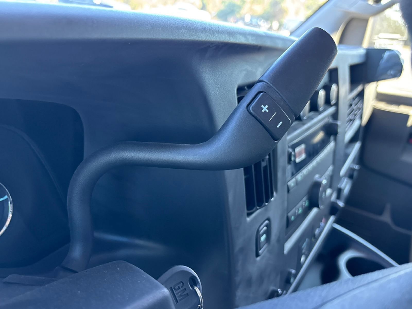 New 2025 GMC Savana 3500 w/ Power Convenience Package RWD image 13