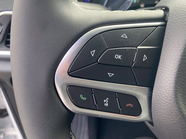 New 2026 Chrysler Pacifica Limited AWD/4WD image 18