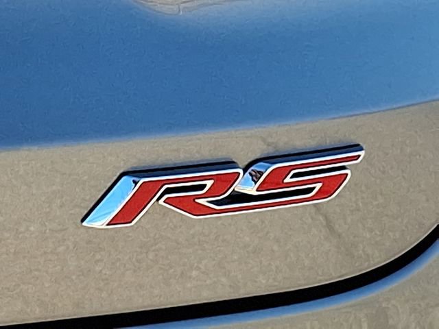 Certified 2024 Chevrolet Trax RS w/ Driver Confidence Package image 31