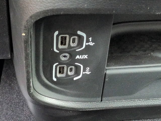 New 2026 RAM 2500 Tradesman AWD/4WD image 20