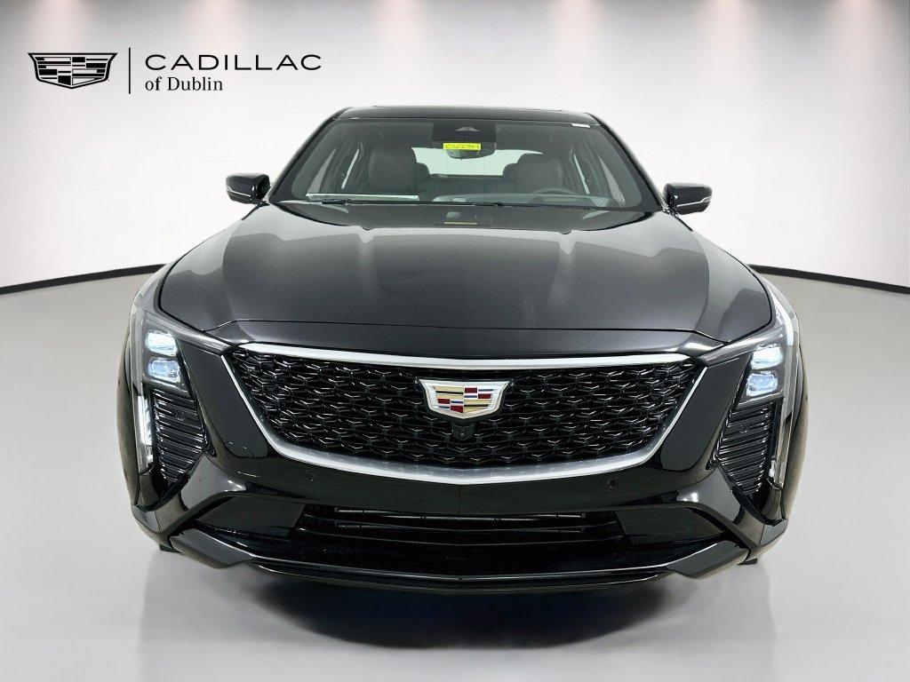 New 2026 Cadillac CT5 Premium Luxury w/ Technology Package AWD/4WD image 2