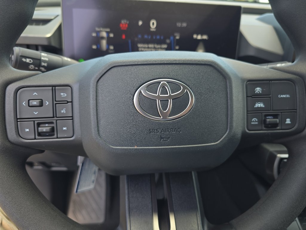 New 2026 Toyota RAV4 LE AWD/4WD image 24