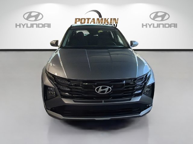New 2026 Hyundai Tucson SEL Plus FWD image 2