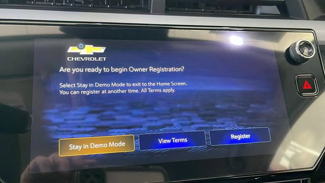 New 2027 Chevrolet Bolt LT image 17