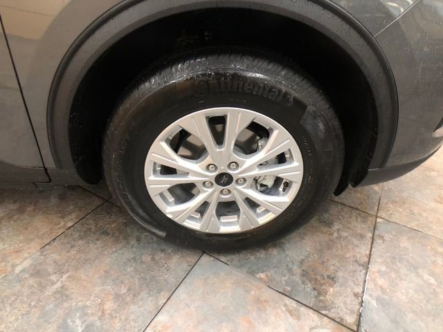 New 2026 Ford Escape Active w/ Tech Pack #1 image 9