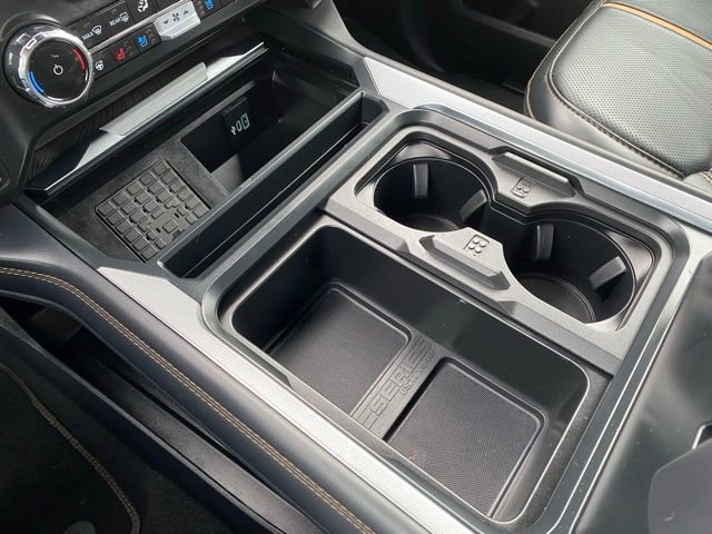 Used 2024 Ford F350 Platinum AWD/4WD image 17