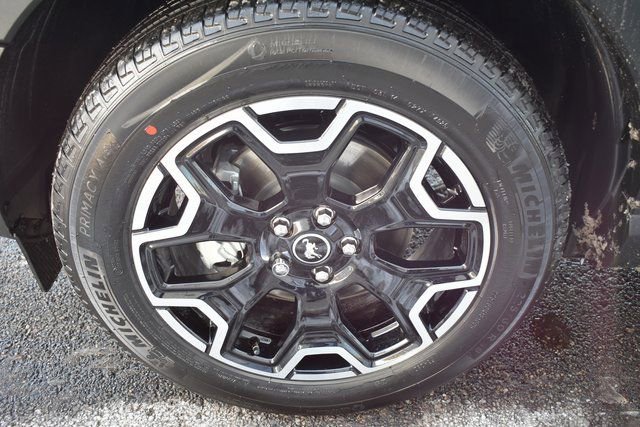 New 2025 Ford Bronco Sport Outer Banks image 48