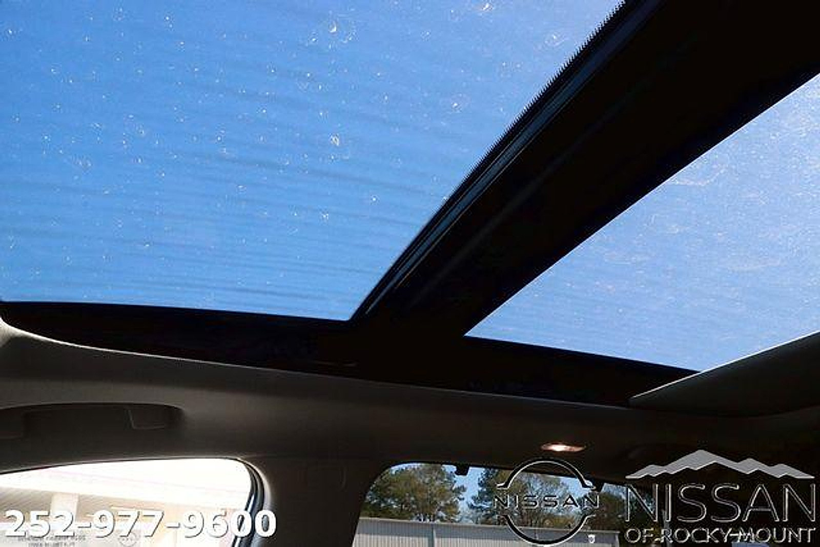 New 2026 Nissan Murano Platinum w/ Cargo Package AWD/4WD image 29