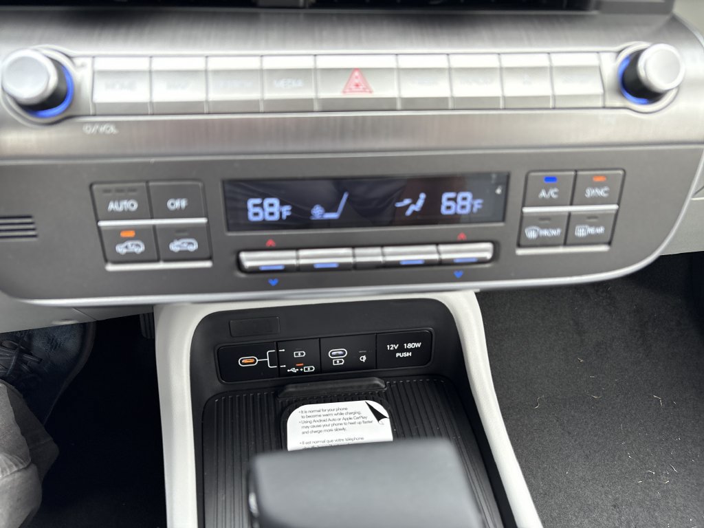 New 2027 Hyundai Kona SEL Sport FWD image 26