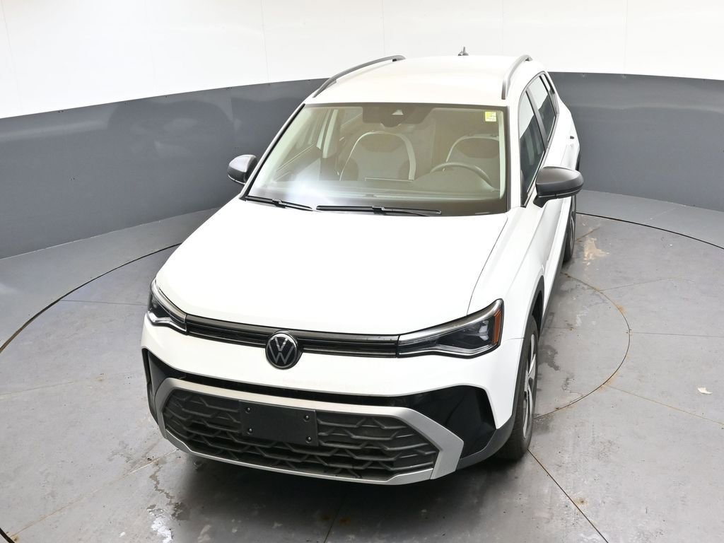 Used 2025 Volkswagen Taos S image 45