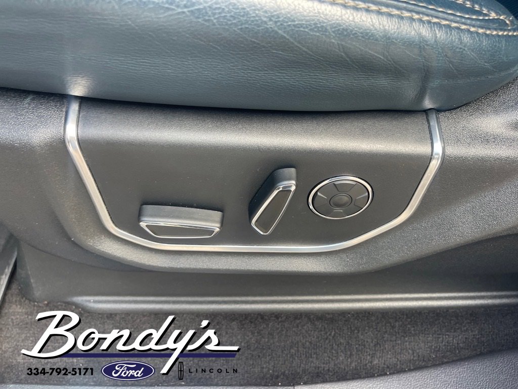 Used 2018 Ford F150 Limited image 9