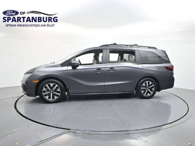 Used 2026 Honda Odyssey EX-L image 4