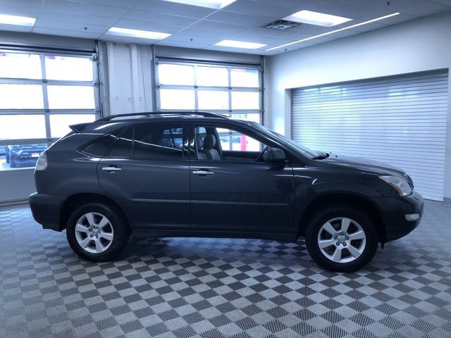 Used 2008 Lexus RX 350 AWD image 34