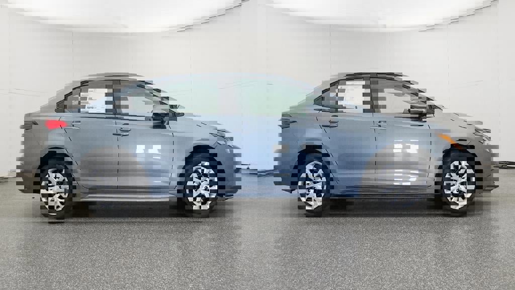 New 2026 Toyota Corolla LE image 27