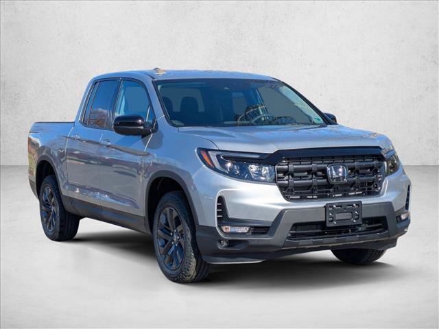New 2026 Honda Ridgeline Sport image 7