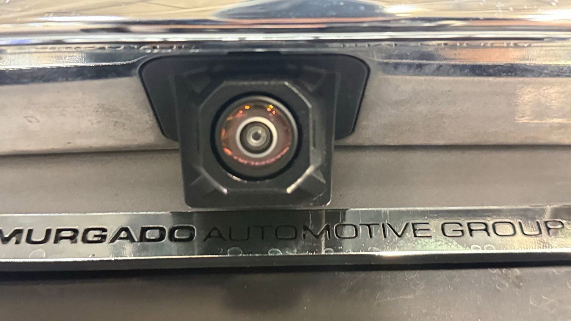 Used 2019 GMC Terrain Denali w/ Advanced Safety Package AWD/4WD image 23