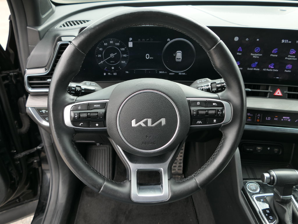 Used 2023 Kia Sportage X-Pro AWD/4WD image 13