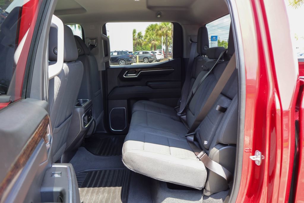 Used 2024 GMC Sierra 1500 Elevation AWD/4WD image 10