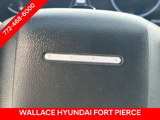 Used 2024 Hyundai Santa Fe Limited AWD/4WD image 25