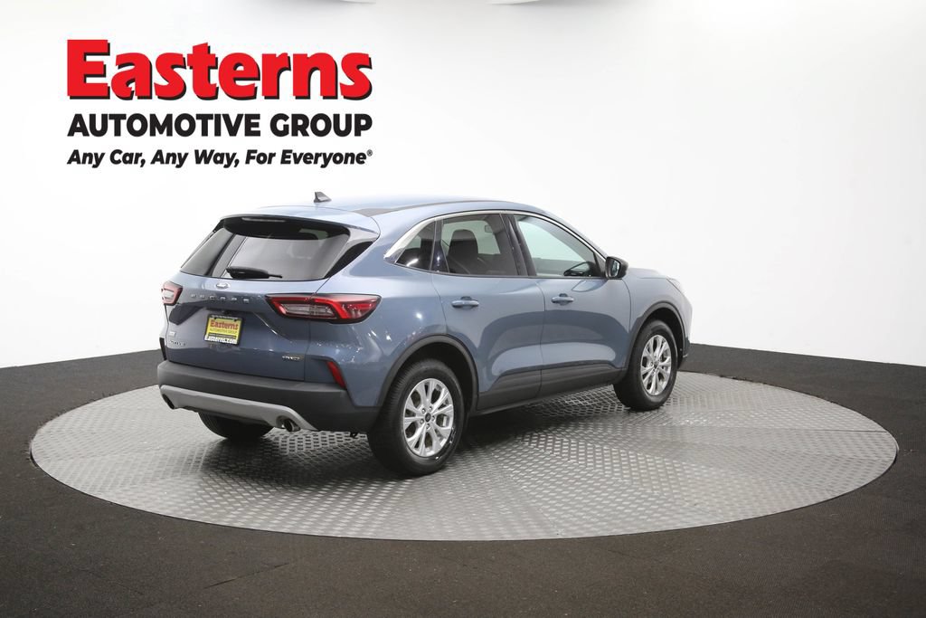 Used 2024 Ford Escape Active AWD/4WD image 40