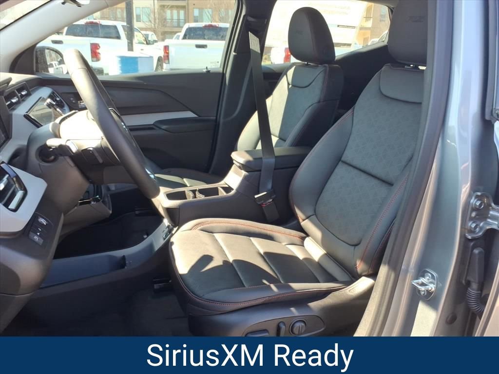 New 2027 Chevrolet Bolt RS w/ Technology Package image 15